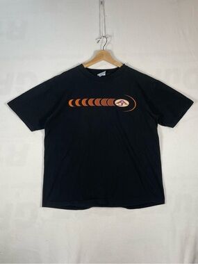 Vintage 1997 Alan jackson Crazy Bout a Ford Truck All Sport T shirt Sz L